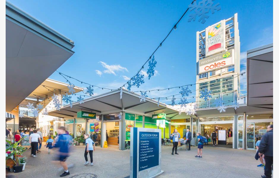 Floreat Forum Shopping Centre