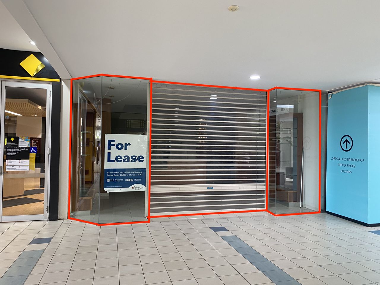 Prime Signage Opportunity Image #2